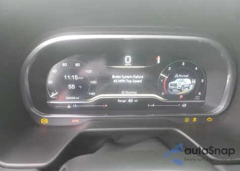 2023 GMC Yukon Xl K1500 At4 из США, поврежденный, VIN 1GKS2HKL3PR334882